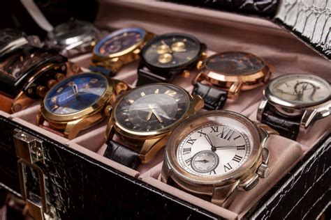 luxury watches south africa